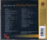 Parton, Dolly SBM Gold CD Audiophile Legends NEU OVP Sealed