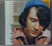 Nesmith, Michael SBM Gold CD Audiophile Legends NEW Sealed