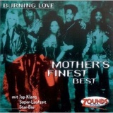 Mother`s Finest Zounds CD