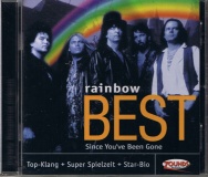Rainbow Zounds CD