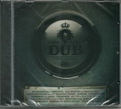Various King Size Dub CD Neu OVP Sealed