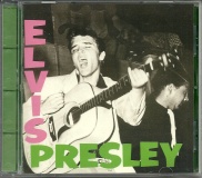 Presley, Elvis RCA 24 Karat Gold CD