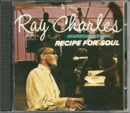 Charles, Ray DCC GOLD CD