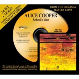 Cooper, Alice Audio Fidelity 24 Karat Gold CD NEU OVP Sealed