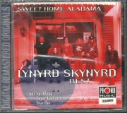 Lynyrd Skynyrd Zounds CD New