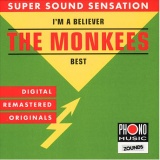 Monkees, The Zounds CD New