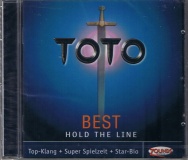 Toto Zounds CD Nrw