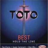 Toto Zounds CD Neu