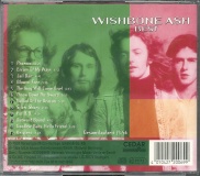 Wishbone Ash Zounds CD Neu