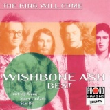 Wishbone Ash Zounds CD Neu