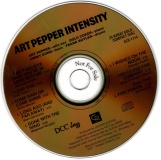Pepper, Art DCC Gold CD