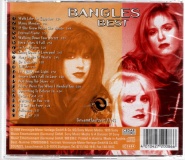 Bangles Zounds CD Neu Sealed