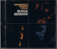 Bloomfield,Kooper,Stills Mastersound Gold CD SBM