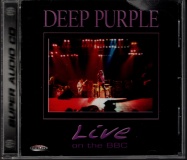 Deep Purple SACD Audio Fidelity DSD