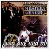 Western Union & Larry Schuba