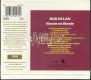 Dylan, Bob Mastersound Gold CD SBM New Sealed