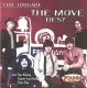 Move, The Zounds CD
