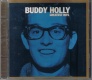 Holly, Buddy MCA 24 Karat Gold CD