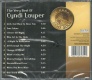 Lauper, Cyndi Sony 24 Karat Gold CD Neu
