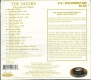 Doors, The Audio Fidelity Gold CD NEW Sealed
