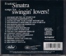 Sinatra, Frank MFSL Gold CD