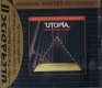 Utopia MFSL Gold CD Neu