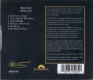 Blind Faith MFSL Gold CD UII Neu OVP Sealed