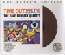 Brubeck Quartet The, Dave Mastersound Gold CD SBM Neu OVP Sealed