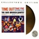 Brubeck Quartet The, Dave Mastersound Gold CD SBM New Sealed