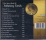 Cash, Johnny Sony 24 Karat Gold CD New Sealed