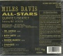Davis, Miles DCC GOLD CD Neu OVP Sealed