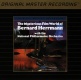 Herrmann, Bernhard MFSL Gold CD New