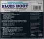 Hopkins, Lightnin`S.Sonny Terry & Brownie McGhee DCC GOLD CD New