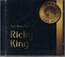 King, Ricky Sony 24 Karat Gold CD Neu OVP Sealed