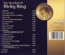 King, Ricky Sony 24 Karat Gold CD New Sealed