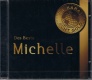 Michelle Sony 24 Karat Gold CD New