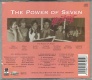 Power of Seven, The Zounds Gold CD New