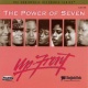 Power of Seven, The Zounds Gold CD Neu