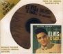 Presley, Elvis DCC GOLD CD New with Nr.