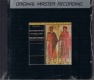 Prokofiev/Saint Louis Orch. MFSL Silver CD Neu