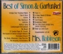 Simon & Garfunkel 24 Karat Zounds Gold CD Neu OVP Sealed
