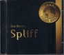 Spliff Sony 24 Karat Gold CD Neu