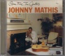 Mathis, Johnny Mastersound Gold CD SBM