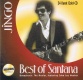 Santana Zounds 24 Karat Gold CD