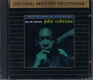 Coltrane, John MFSL Gold CD Neu