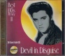 Presley, Elvis 24 Karat Zounds Gold CD