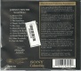 Winter, Johnny MFSL Gold CD New Sealed