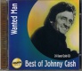 Cash, Johnny Zounds 24 K. Gold CD