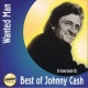 Cash, Johnny Zounds 24 K. Gold CD