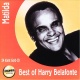 Belafonte, Harry 24 Karat Zounds Gold CD Neu OVP Sealed